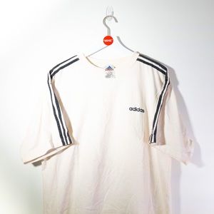 Vintage Adidas Sports Tee